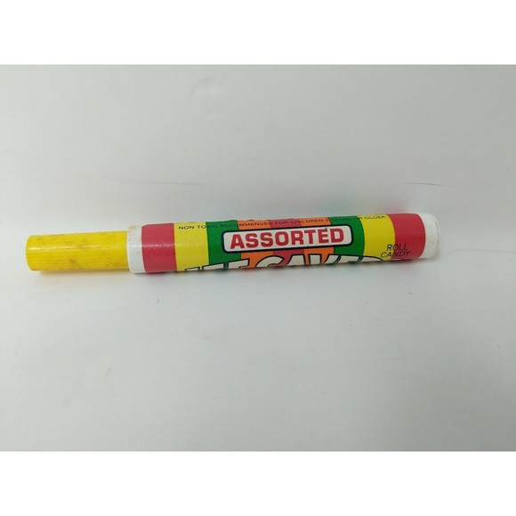Life Savers Candy Scented Marker VTG 1980s‎ 80s Dried Out Collectors Item - Picture 3 of 5